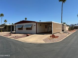 53 N Mountain Rd, Apache Junction, AZ 85120