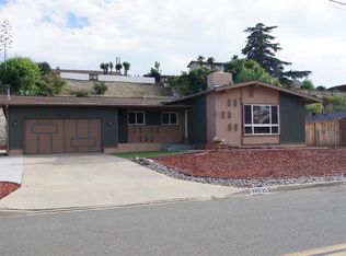 10075 Diversion Dr, Spring Valley, CA 91977