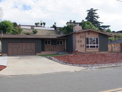 10075 Diversion Dr, Spring Valley, CA, 91977