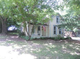 206 E Rogers Ave, Harrison, AR 72601