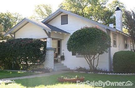 1st image of 5301 El Campo Ave