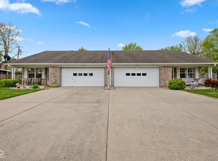 6640 S New Jersey St, Indianapolis, IN