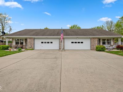 6640 S New Jersey St, Indianapolis, IN, 46227