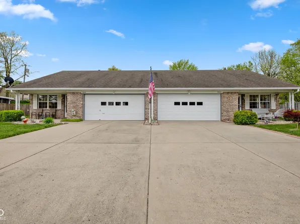6640 S New Jersey St, Indianapolis, IN 46227