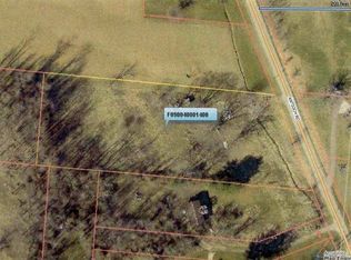 137 Antioch Rd, Oak Hill, OH 45656