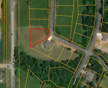 5 McDole Ln, Bella Vista, AR, 72715