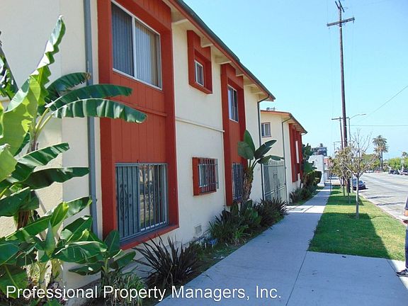 4th image of 7525 Crenshaw Blvd #6