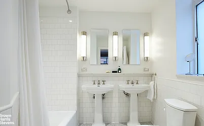 Rented by Brown Harris Stevens