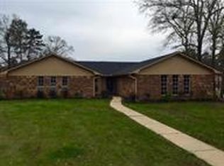 4306 Jeff Davis St, Marshall, TX 75672