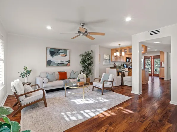 3200 Maywood Ave #A, Austin, TX 78703