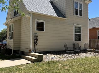 1822 8th Ave, Greeley, CO 80631
