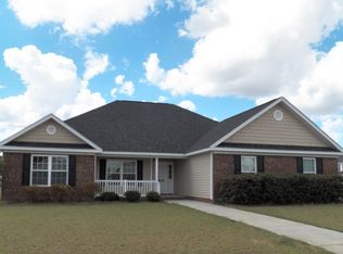 3649 Trotwood Dr, Florence, SC 29501