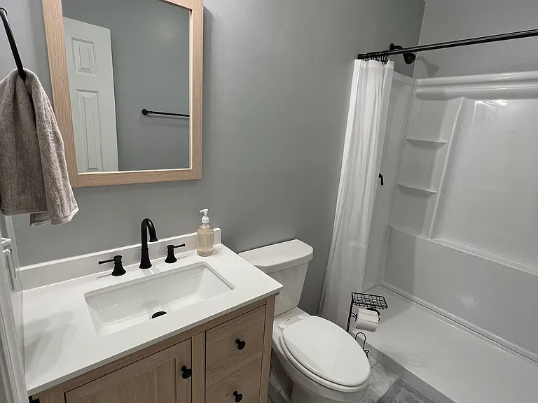 3375 Saint James Church Rd — Photo 1