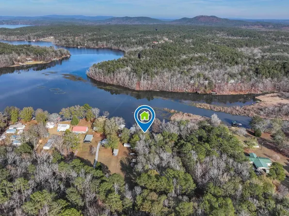 1310 White Oak Rd, Sylacauga, AL 35151