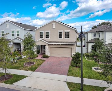 1129 Blue Garden Dr, Deland, FL, 32720