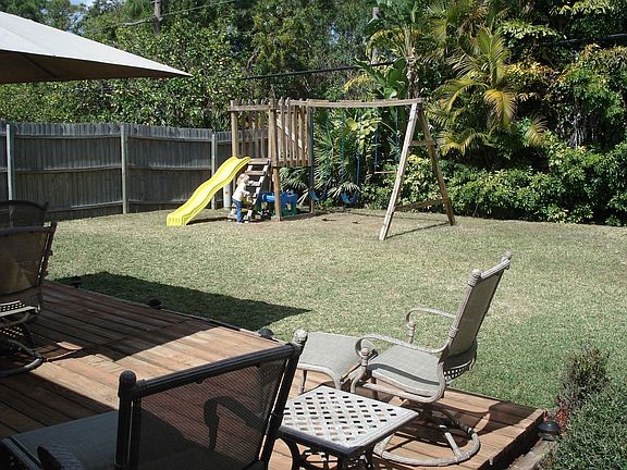 Swingset