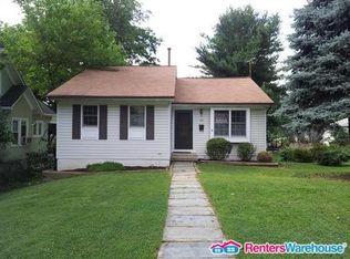 422 Reading Ave, Rockville, MD 20850
