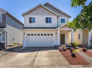 1349 Marigold Dr, Independence, OR 97351