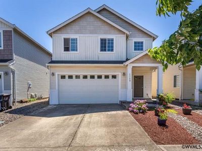1349 Marigold Dr, Independence, OR, 97351