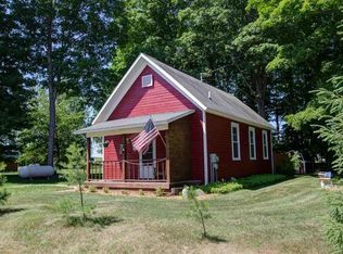 5968 Voice Rd, Kingsley, MI 49649