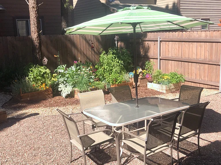 2741 W Pico Del Monte Cir — Photo 33