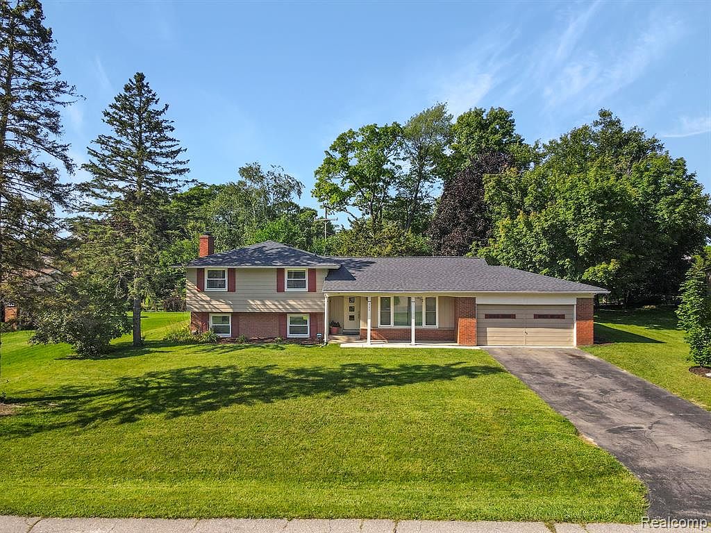 3104 Francesca Dr, Waterford, MI 48329 Zillow