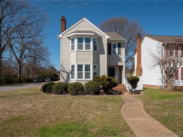 1305 Chesapeake Ave, Hampton, VA 23661
