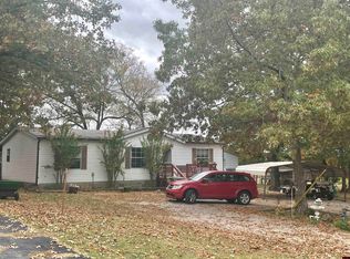 66 Willingham Rd, Lakeview, AR 72642