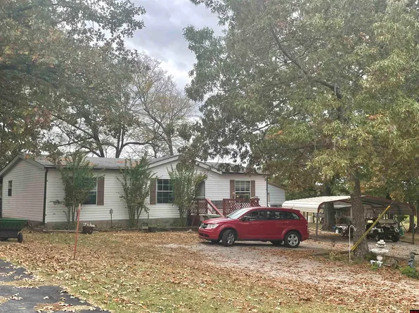 66 Willingham Rd, Lakeview, AR 72642