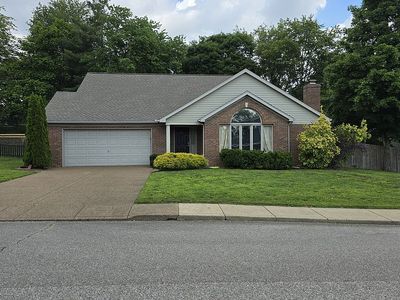 9322 Brittany Dr, Newburgh, IN, 47630