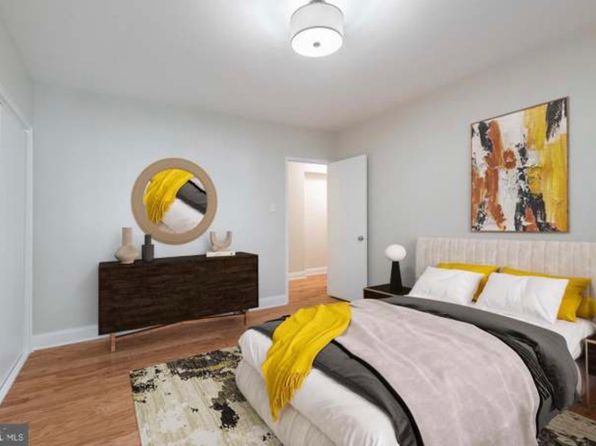 3701 Connecticut Ave NW APT 202