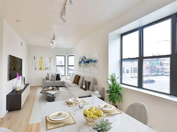 2nd image of 1357 N Western Ave APT 2