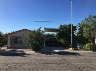 10762 S Williams Ave, Yuma, AZ 85365