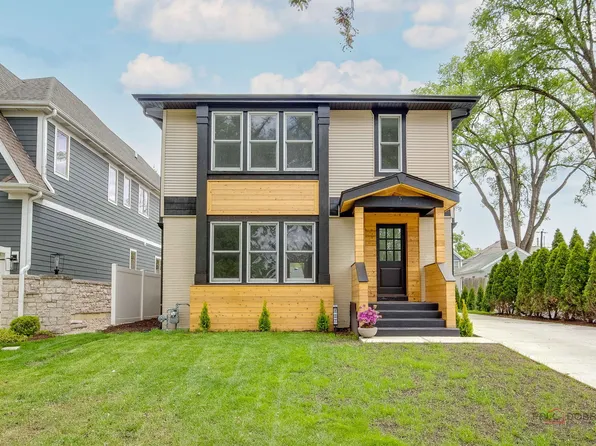 607 S Cedar Ave, Elmhurst, IL 60126