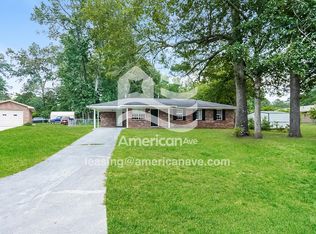 3703 Capetown Ct, Augusta, GA 30906