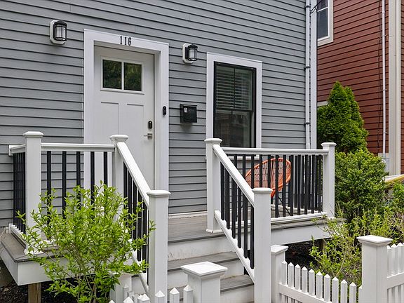 2nd image of 116 Reed St #1