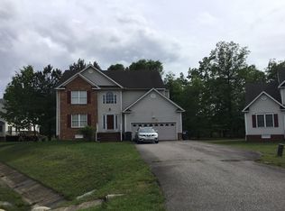 5725 Barnwood Ter, North Chesterfield, VA 23234