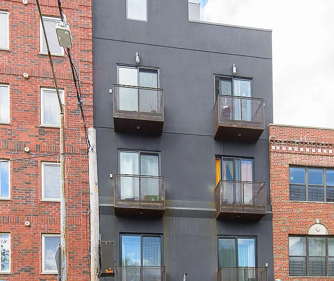 212 Evergreen Ave #3B — Photo 8