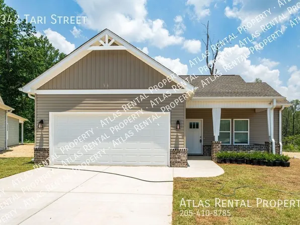 4342 Tari St, Tuscaloosa, AL 35401