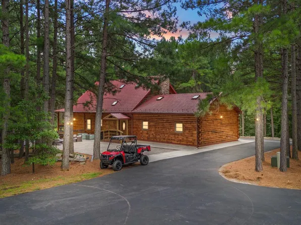 362 Dell Perkins Rd, Louisa, VA 23093