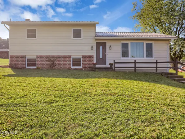509 Lime Ridge Rd, Mifflinburg, PA 17844