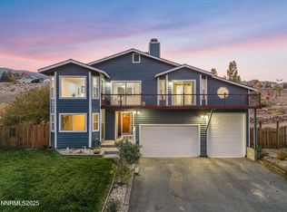 3621 Big Bend Ln, Reno, NV 89509