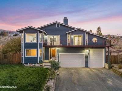 3621 Big Bend Ln, Reno, NV, 89509