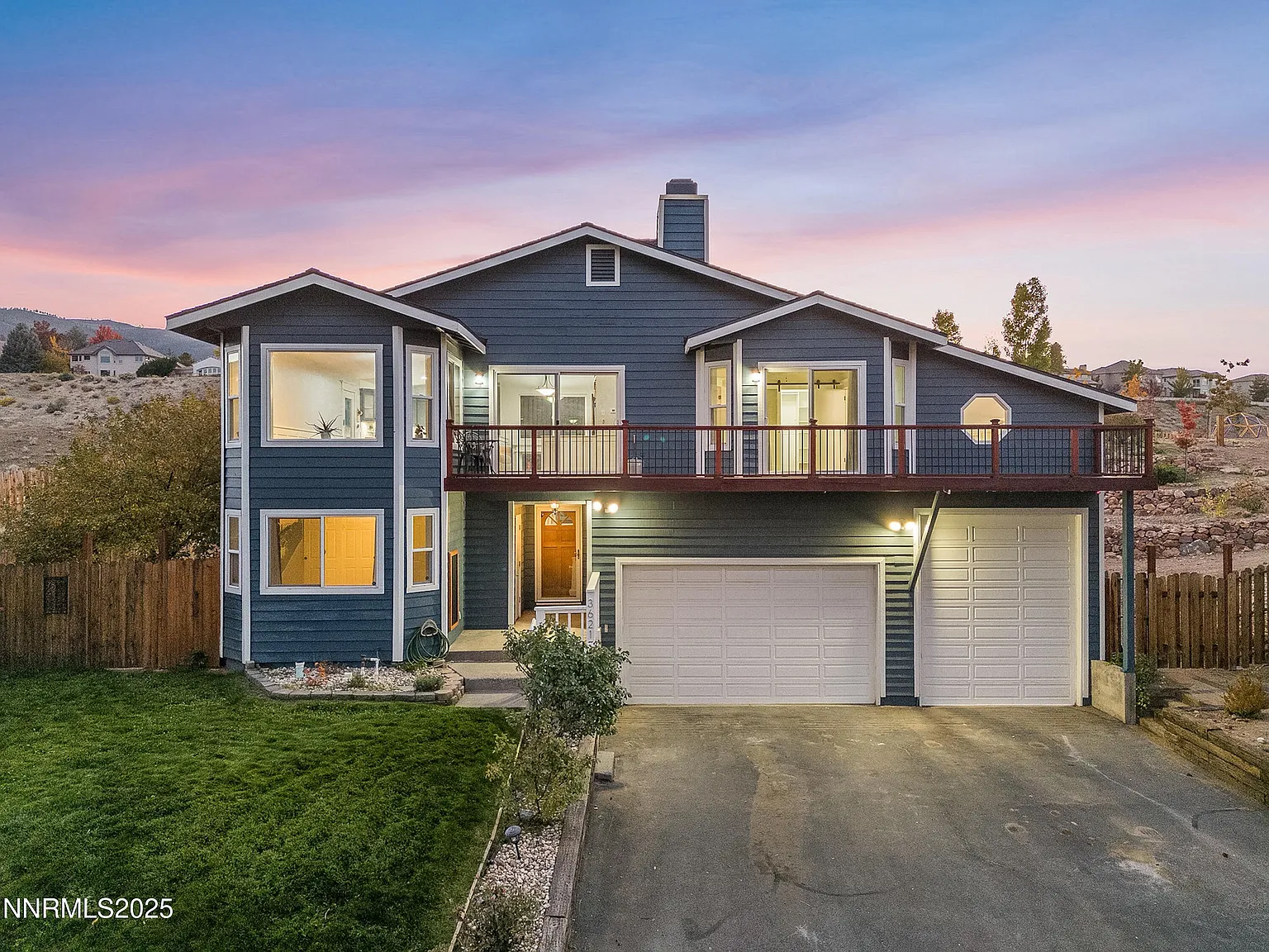 3621 Big Bend Ln photo 1