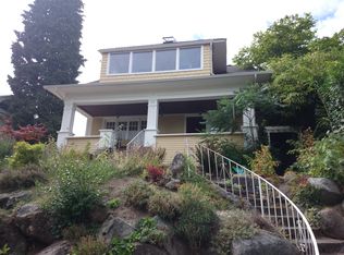 411 31st Ave S, Seattle, WA 98144