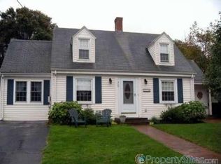 251 River St, Braintree, MA 02184