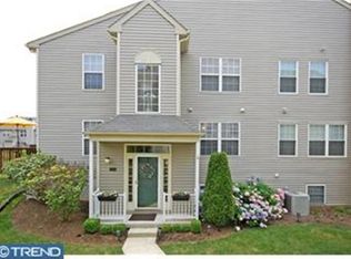 703 Thornhill Dr, Collegeville, PA 19426