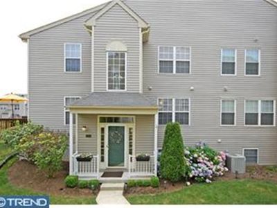 703 Thornhill Dr, Collegeville, PA, 19426