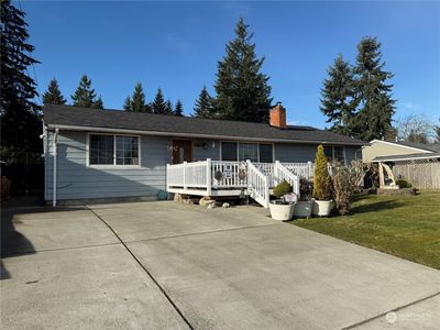 (Undisclosed Address), Everett, WA, 98208