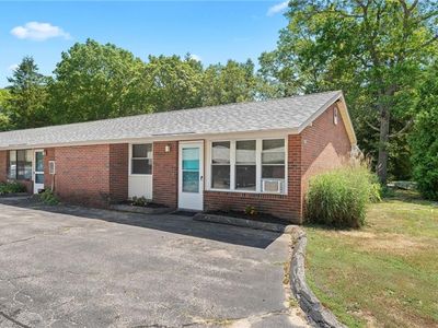 47 B Kingsland Ct UNIT 6A, Charlestown, RI, 02813
